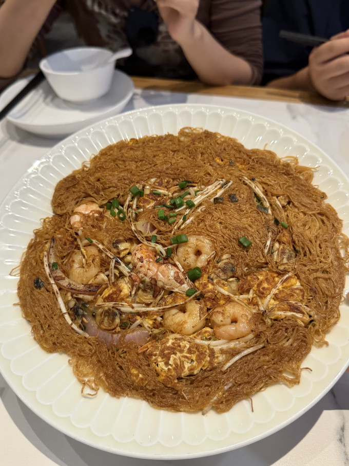 聚会餐饮