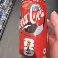 世界杯限定可口可乐，夏日收藏款好物推荐