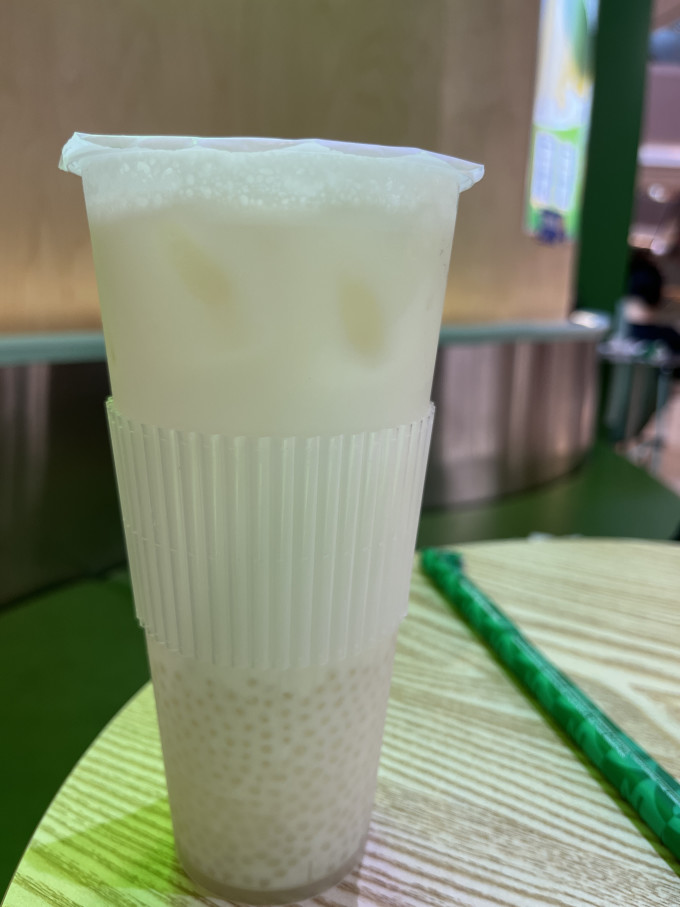饮品甜点