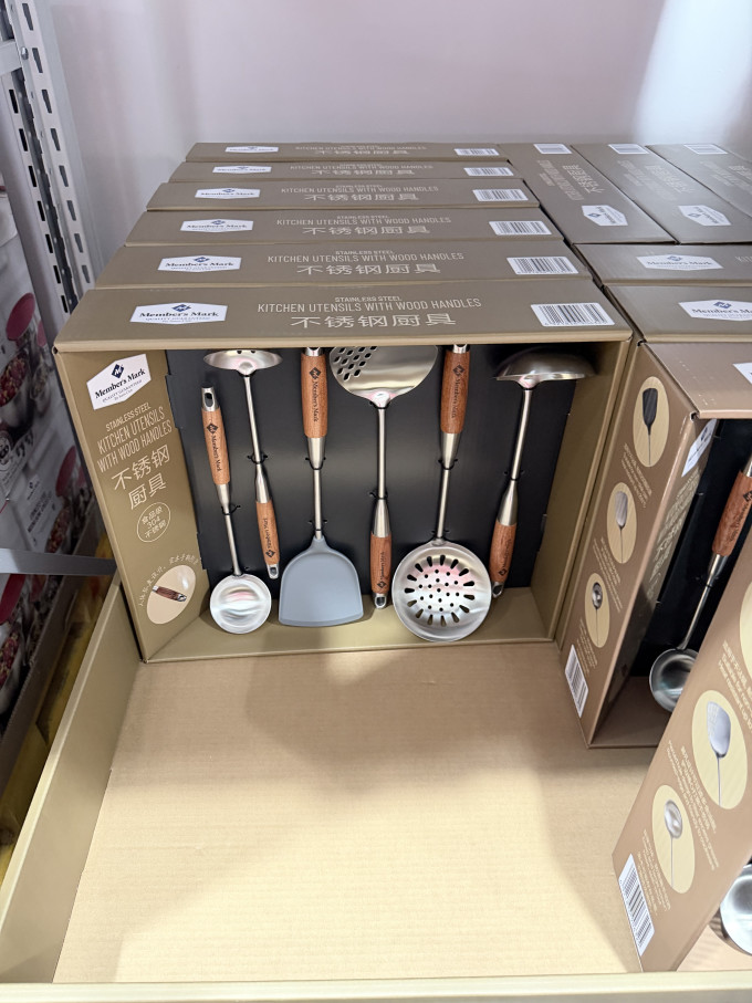 霜山厨房DIY小工具