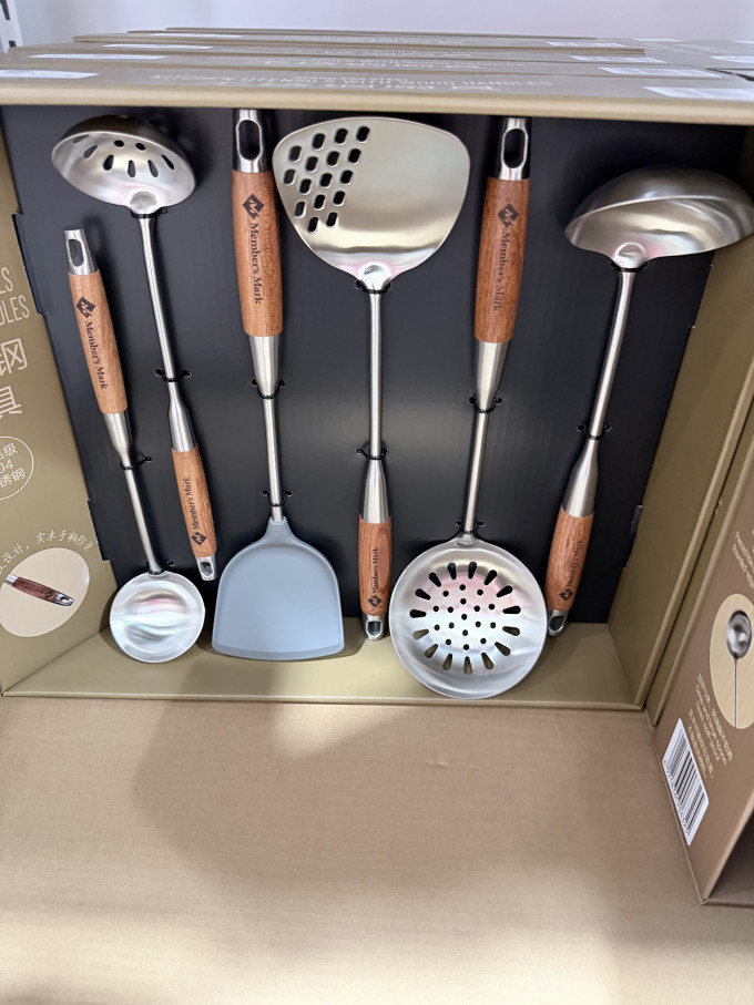 霜山厨房DIY小工具