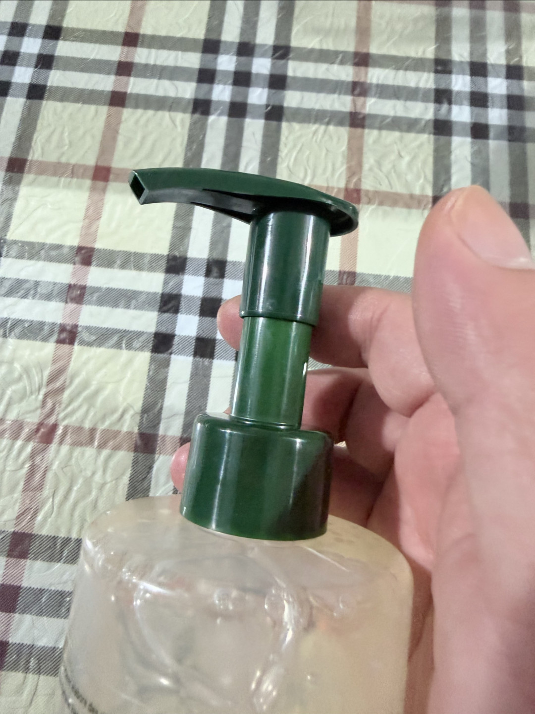 馥绿德雅三相防脱洗发水,头皮养护的安心之选