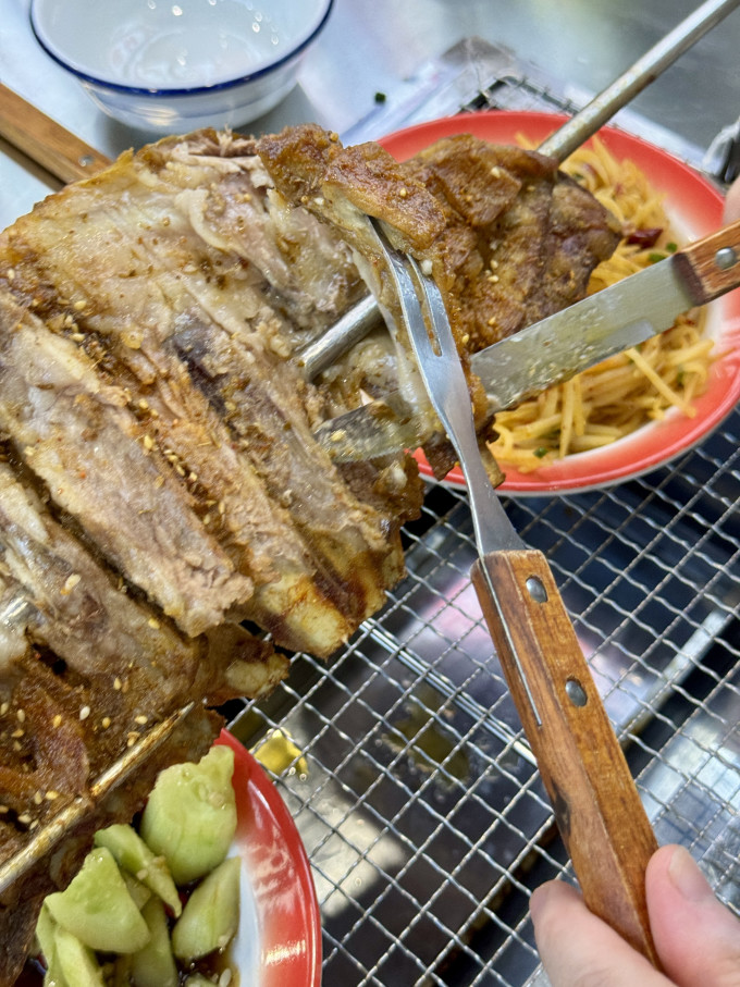 餐饮美食