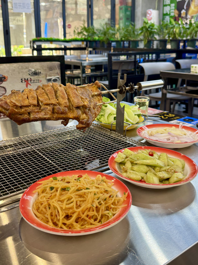 餐饮美食