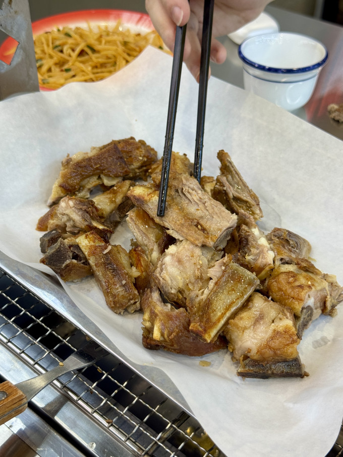 餐饮美食