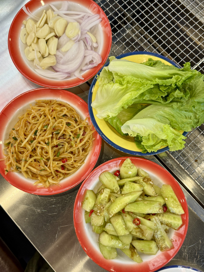 餐饮美食