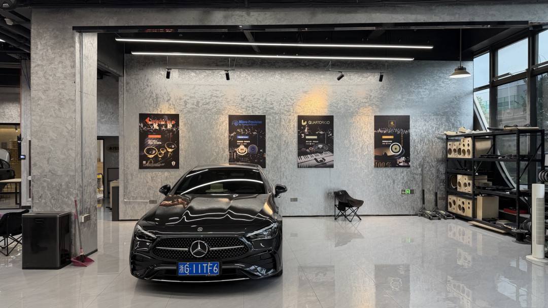 家用车音质升级记录｜不折腾不盲目，一次稳妥的车载音响优化体验