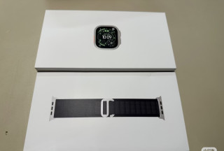 ⌚️ 2026年了，为什么我的手腕上依然是 Apple Watch Ultra 3？