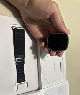 ⌚️ 2026年了，为什么我的手腕上依然是 Apple Watch Ultra 3？