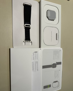 ⌚️ 2026年了，为什么我的手腕上依然是 Apple Watch Ultra 3？