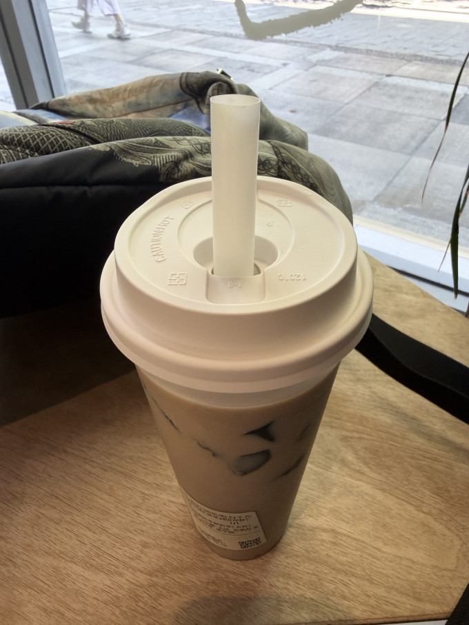 饮品甜点