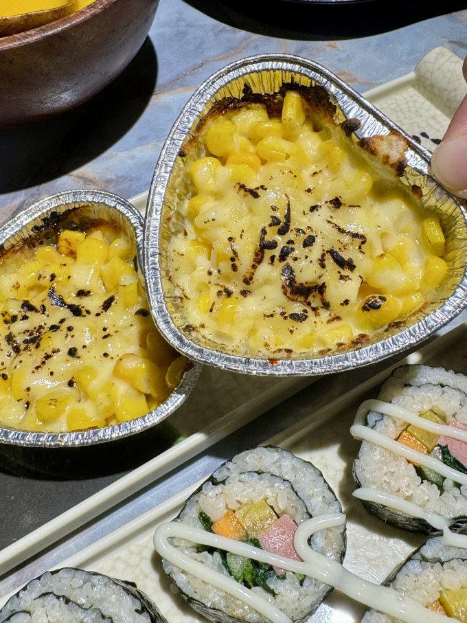 聚会餐饮