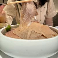 收藏夹又灰了一家，却还惦记那锅龙井牛油🐻