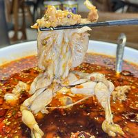 那家倒闭越久,我越想它的牛蛙店