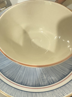 肆月日式盘子，早餐更精致