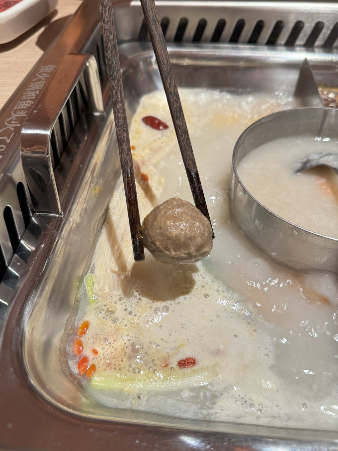 聚会餐饮