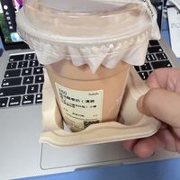 夏日奶茶，治愈日常的小美好