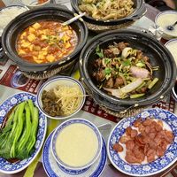 回龙观地道粤味🔥一站式吃遍顺德煲仔美食
