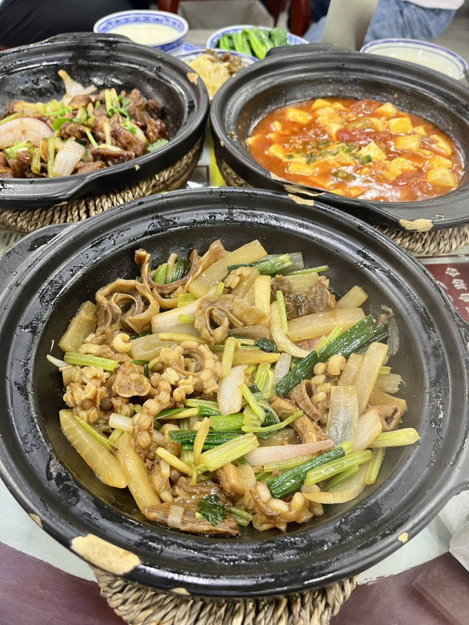 小吃快餐