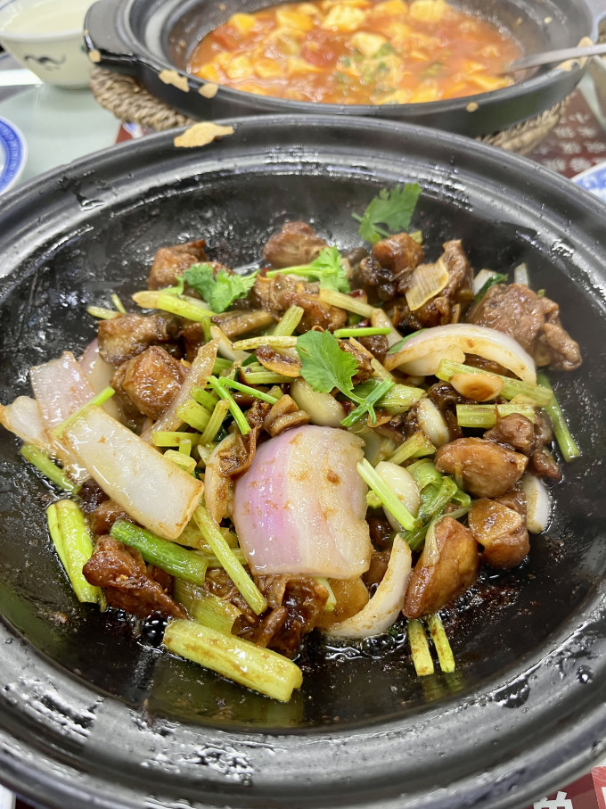 小吃快餐