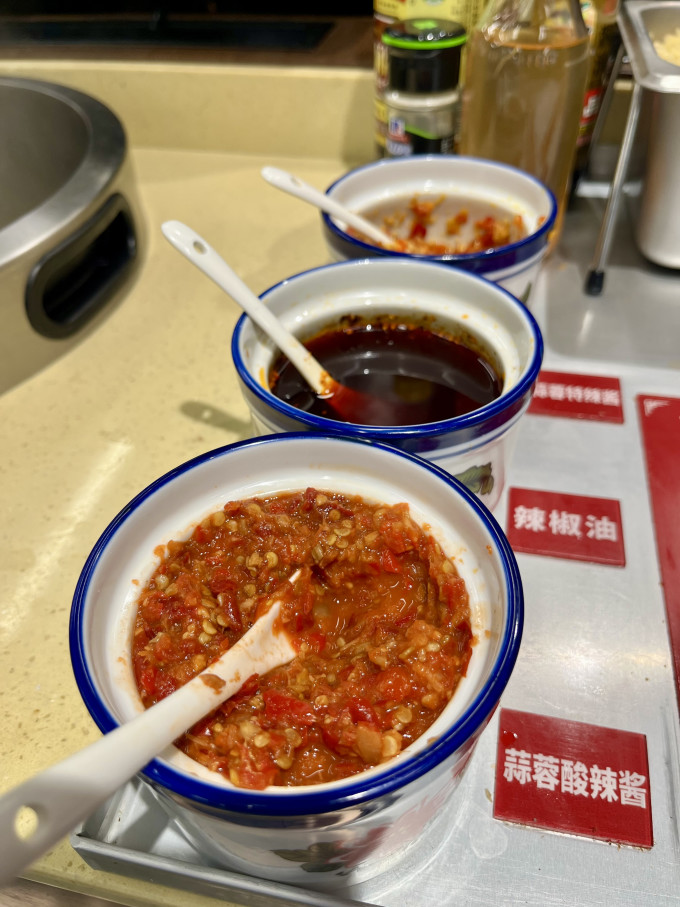 小吃快餐