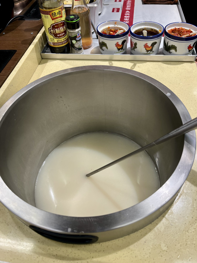 小吃快餐
