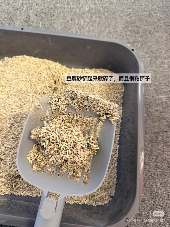 猫爸爸的厨房猫砂