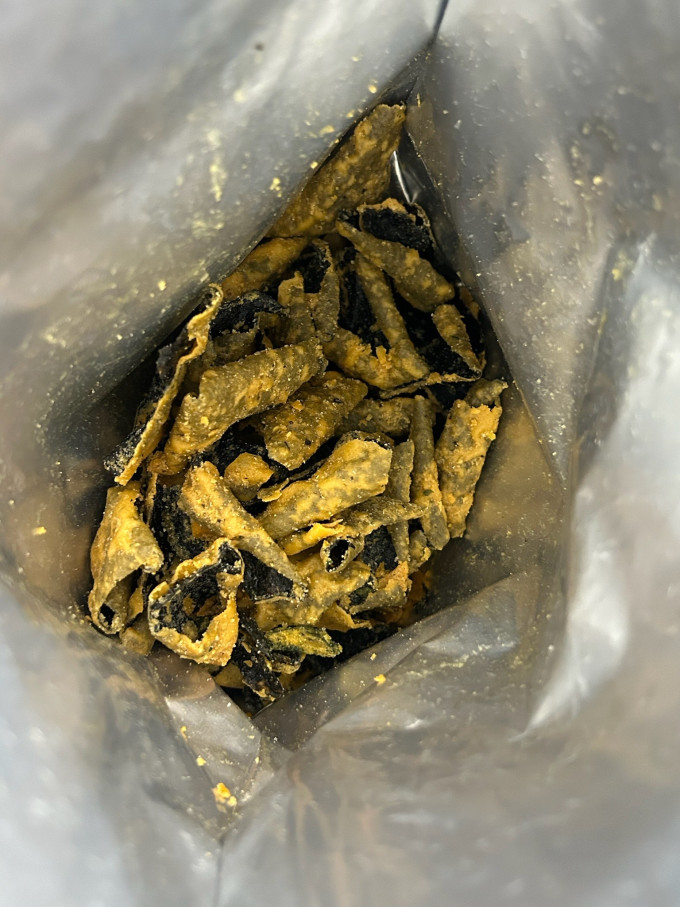 都乐其他休闲零食