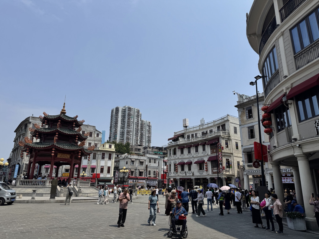 奔赴潮汕夏秋晚风:循着《给阿嬤的情书》,解锁温柔山海
