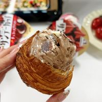 可颂冰淇淋ultra版也是让我研究出来了...