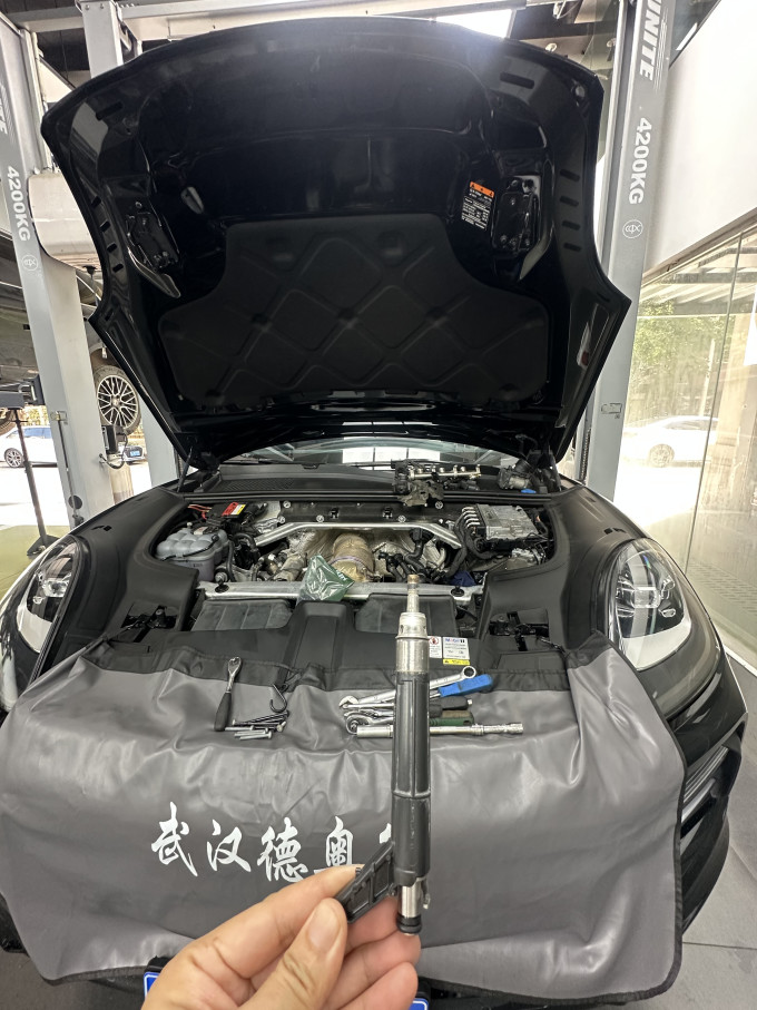 奥迪其他汽车服务