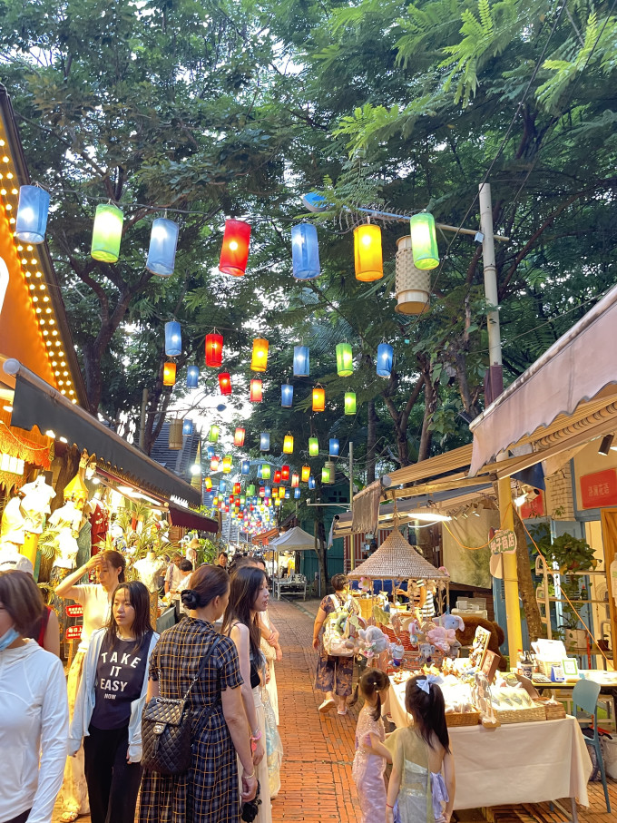 国内住宿