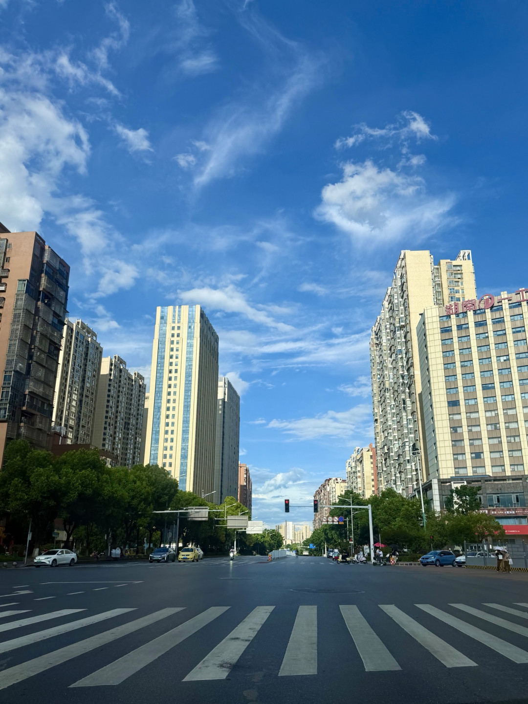 长沙雨花区租房图鉴,同样预算,怎么选更适合打工人