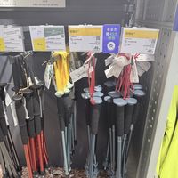 迪卡侬登山杖,徒步户外好搭档