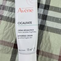 个护自用，雅漾倍护霜，脆弱肌的维稳帮手