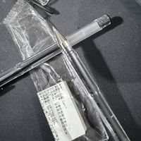 开学文具好物，三菱UM‑100，书写的靠谱伙伴