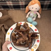 追剧必备！这鸭架啃着真香
