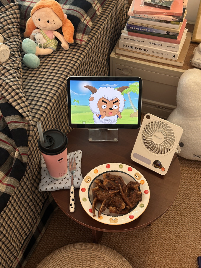 陈阿炳肉干肉脯