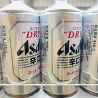 夏日的清爽答案，是冰透的朝日啤酒