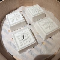 秋日食糕，一方米糕，温柔了浅秋