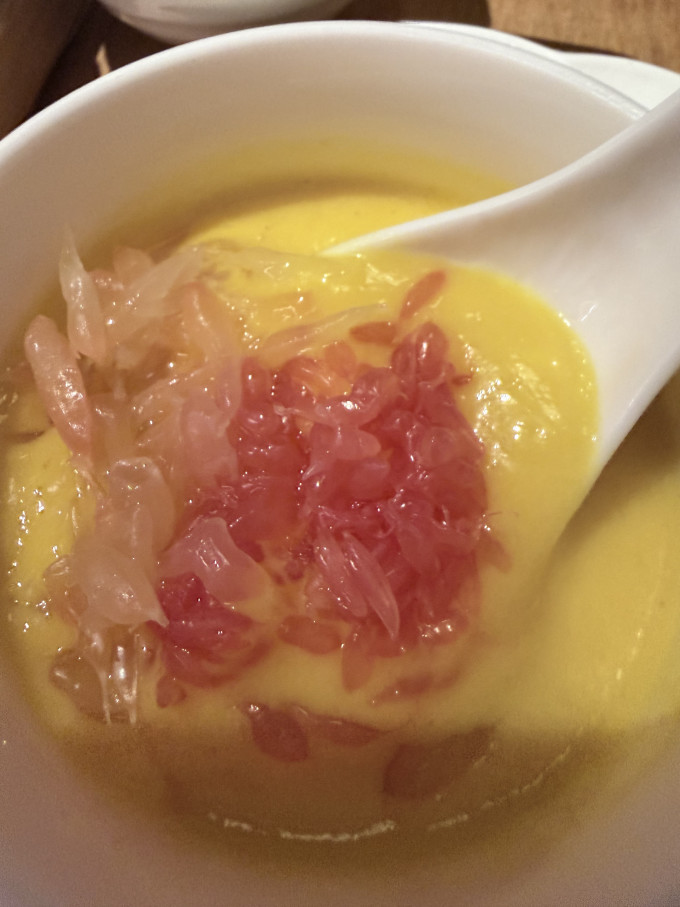 饮品甜点