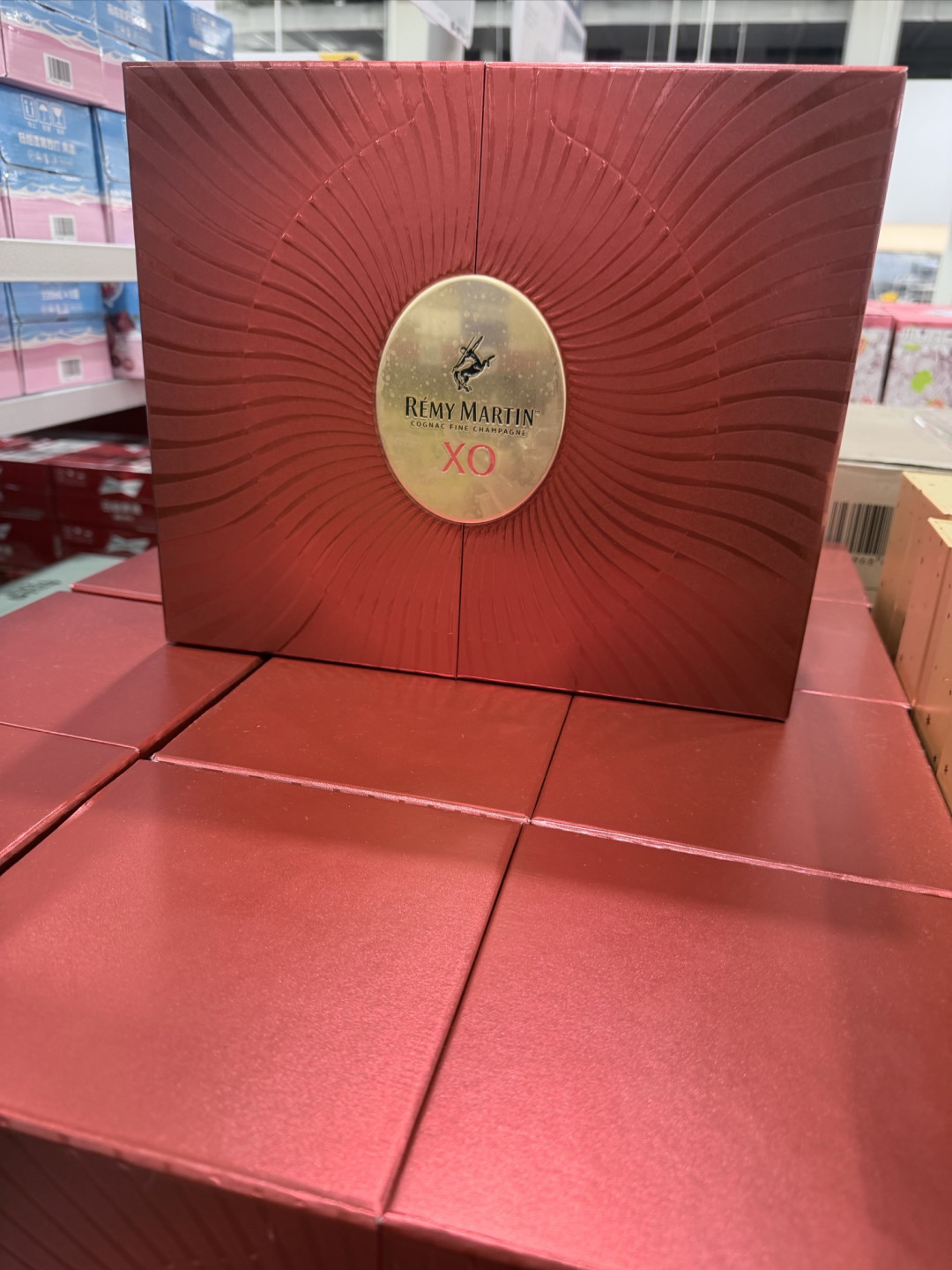 下班后的仪式感,从一杯干邑XO开始