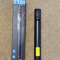 终于挖到宝了！一个人旅行拍照不求人