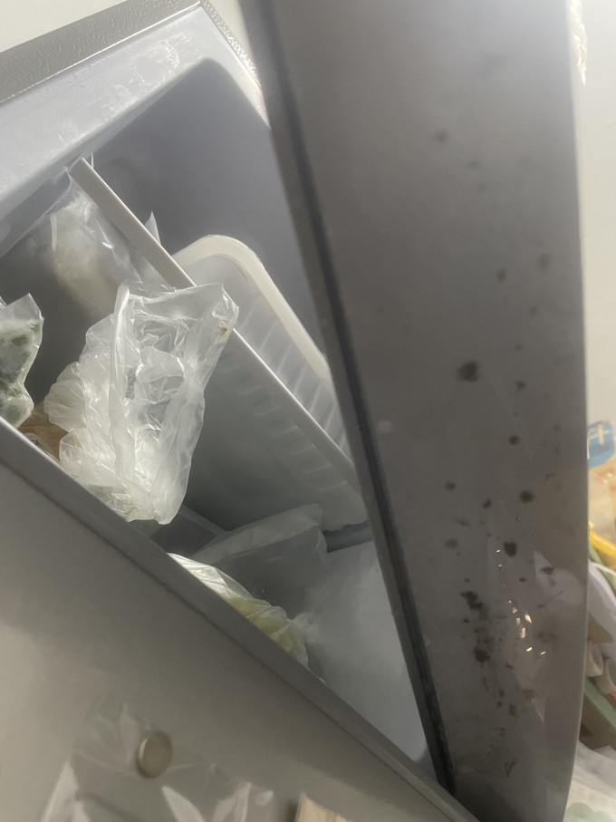 冰箱