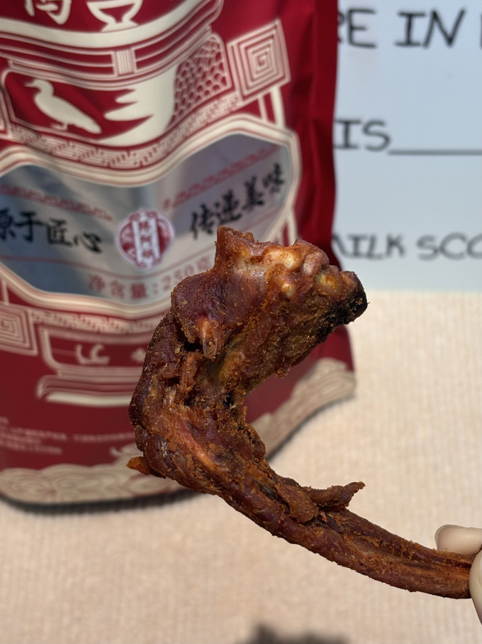 陈阿炳肉干肉脯