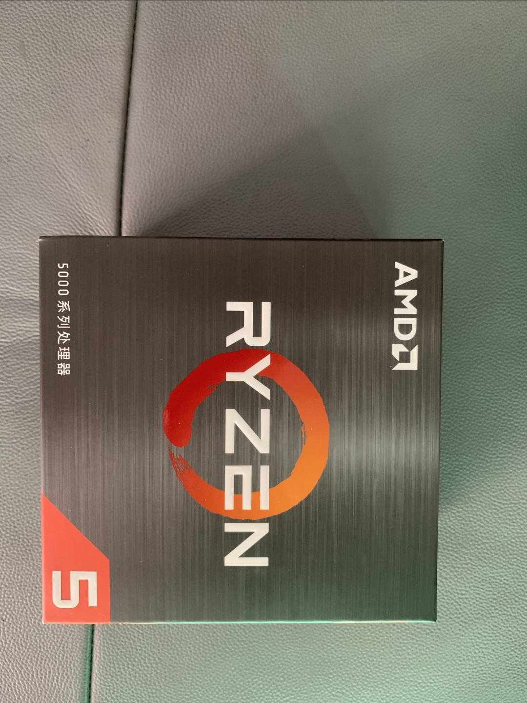 『个人装机分享』高性价比游戏主机(R5 5600+7650GRE)