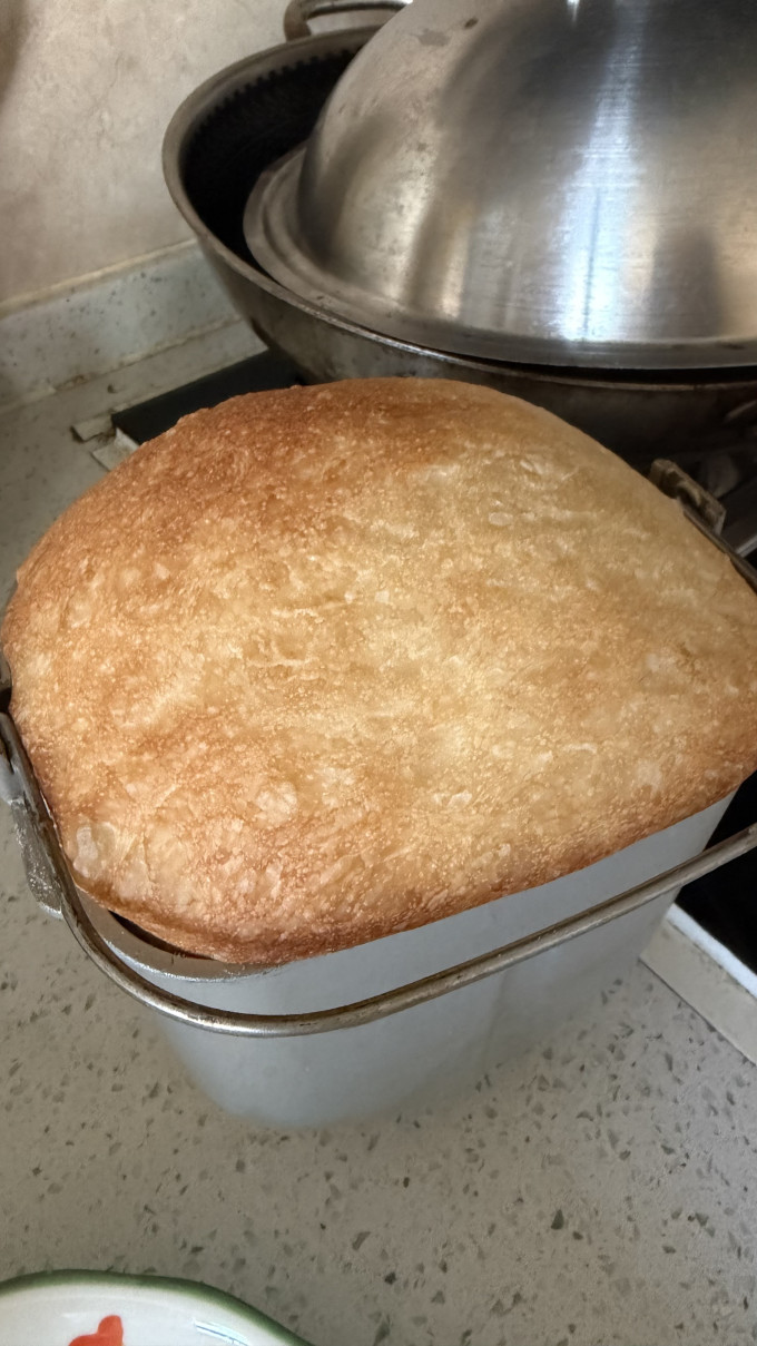 烘焙食品