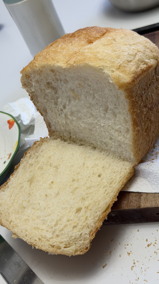 烘焙食品