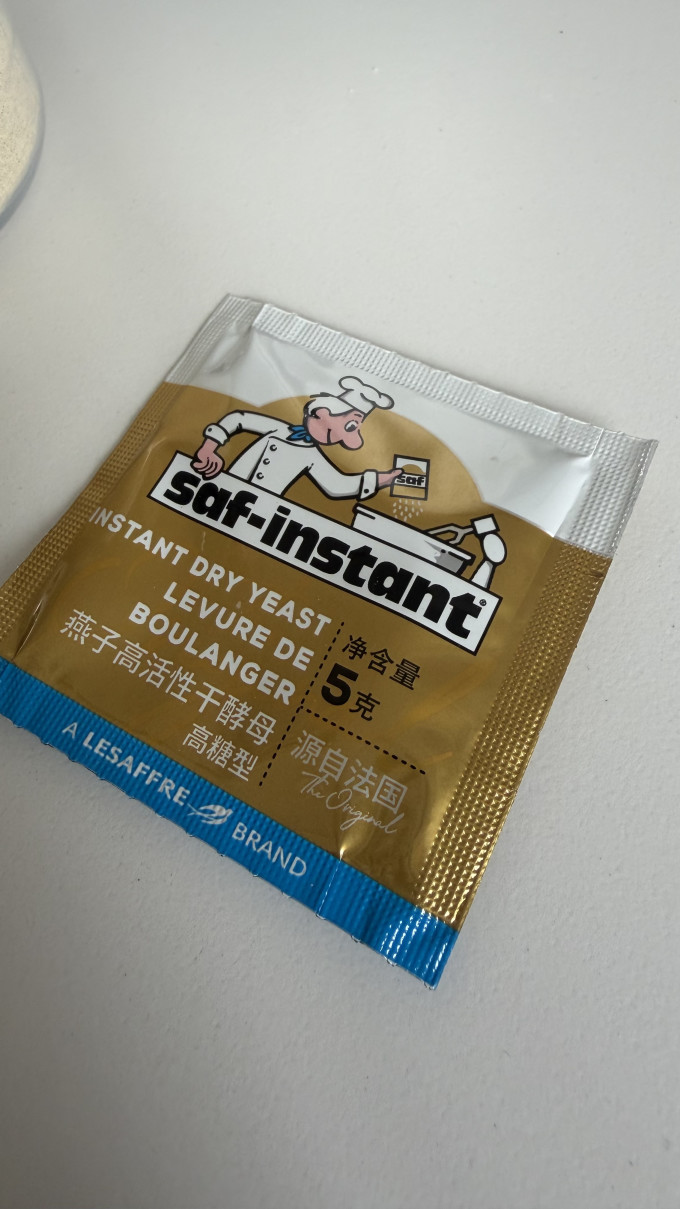 烘焙食品
