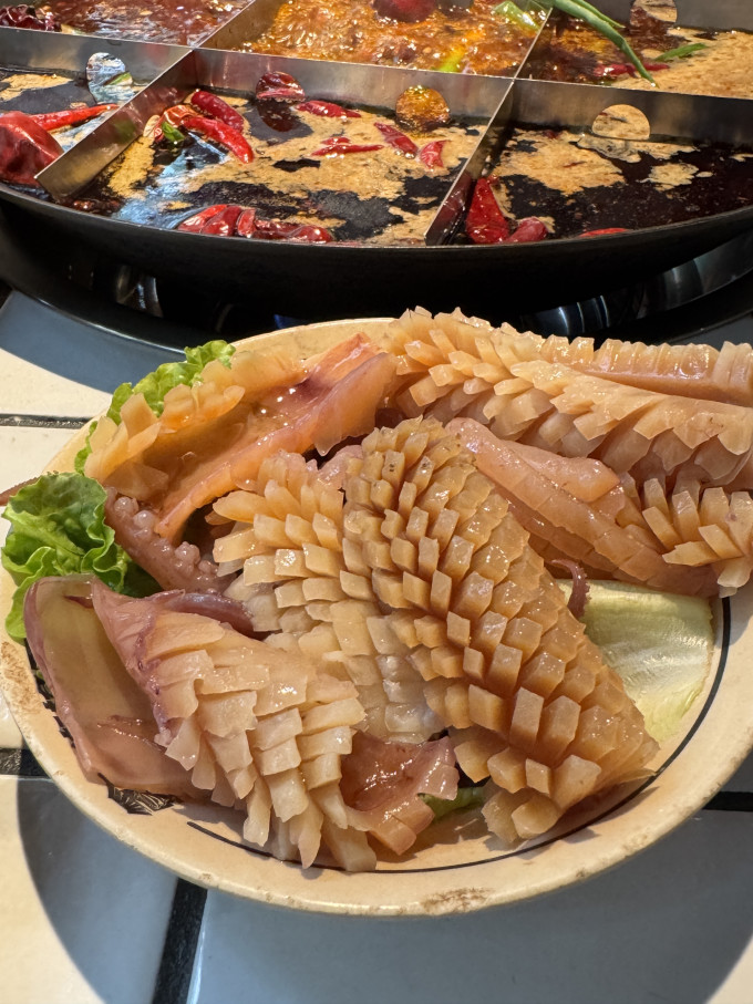餐饮美食